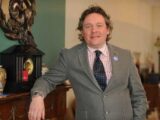 Tim Hogarth Biography, Age, Net Worth, Wife, Wikipedia, Antiques, Pictures
