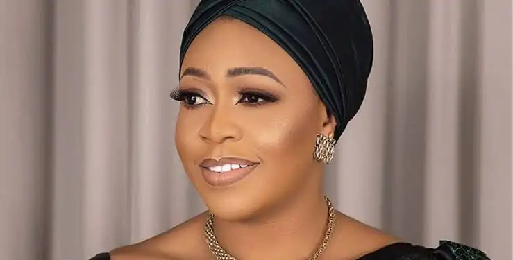 Meet Actress Tosin Abiola (Omo Brish): Bio, Age, Net Worth, Husband, Instagram, Wikipedia, Movies, Pictures