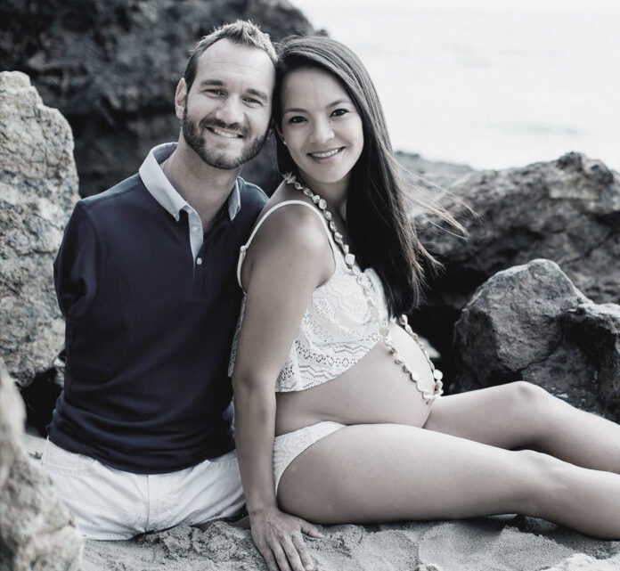 Who Is Nick Vujicic? Biography, Age, Wife, Net Worth, Family, Speech, Achievements, Quotes, YouTube, Quotes, Pronunciation