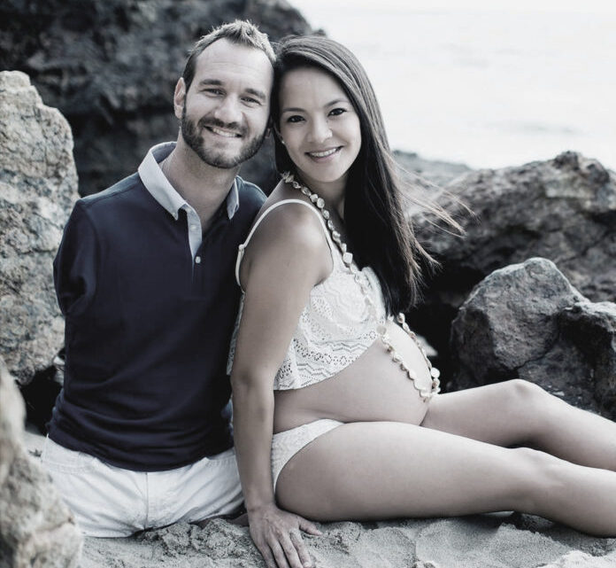 Who Is Nick Vujicic? Biography, Age, Wife, Net Worth, Family, Speech, Achievements, Quotes, YouTube, Quotes, Pronunciation Who Is Nick Vujicic? Biography, Age, Wife, Net Worth, Family, Speech, Achievements, Quotes, YouTube, Quotes, Pronunciation