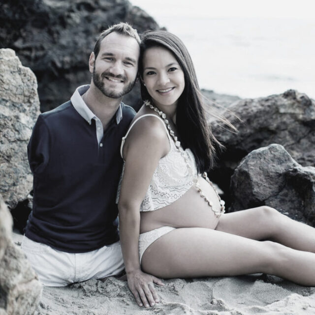Who Is Nick Vujicic, Bio, Age, Wife, Net Worth, Family, Speech, Achievements, Quotes, YouTube, Quotes, Pronunciation