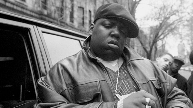 The Notorious B.I.G. - Wikipedia