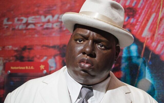 Who Is The Notorious B.I.G.? Biography, Songs, Age, Net Worth, Albums, Movies, Killer, Death Scene, Spouse, Wikipedia