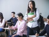 Why is depression common among celebrities and students