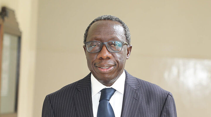 William Ouko Biography: Age, Net Worth, Wikipedia, Education, Wife, Family, Tribe, Parents, Interview, Photos, Twitter