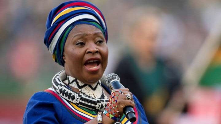 Yvonne Chaka Chaka Biography: Age, Songs, Net Worth, Husband, House, Albums, Sons, Daughter, Wikipedia