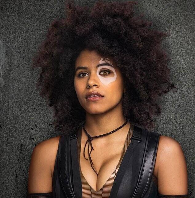 Zazie Beetz Biography: Education, Music, Age, Instagram, Net Worth, Movies & TV Shows, Parents, Husband, Boyfriend, Wiki Zazie Beetz Biography: Education, Music, Age, Instagram, Net Worth, Movies & TV Shows, Parents, Husband, Boyfriend, Wiki