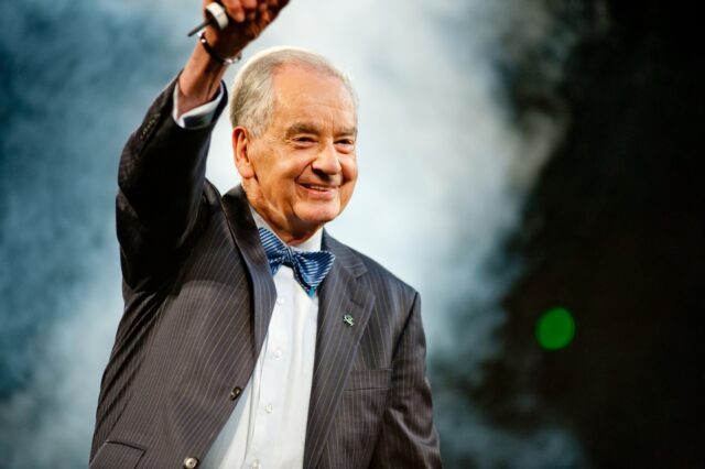 Zig Ziglar Biography, Age, Wife, Cause of Death, Net Worth, Books, Motivational Quotes, Wikipedia, Siblings, Children