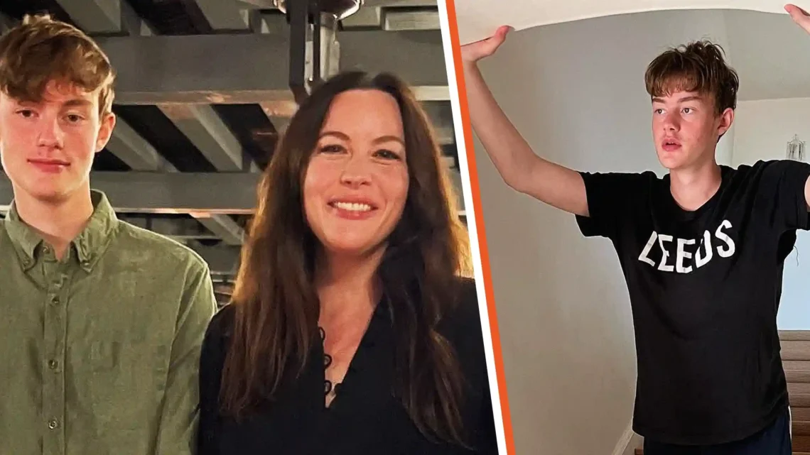 Liv Tyler’s son Milo William Langdon Bio: Father, Age, Instagram, Net Worth, Height, Wikipedia, Parents, Photos, Girlfriend Liv Tyler’s son Milo William Langdon Bio: Father, Age, Instagram, Net Worth, Height, Wikipedia, Parents, Photos, Girlfriend