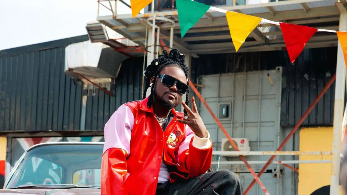 JayTime Biography: Age, Wife, Net Worth, Wikipedia, Songs, Photos, Girlfriend