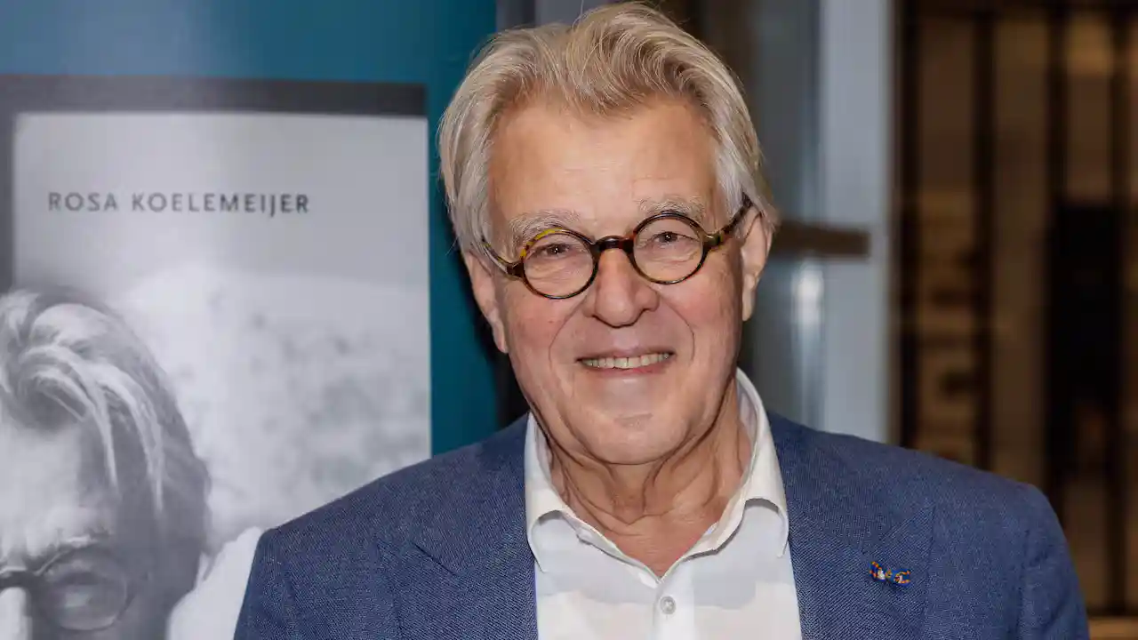 Jeroen Krabbé