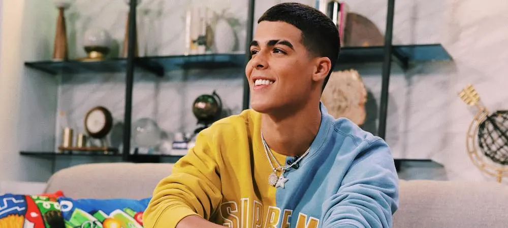 Lunay Biography: Age, Songs, Net Worth, Wikipedia, Lyrics, Height, Brother, Instagram, Daughter, Wiki, Girlfriend Lunay Biography: Age, Songs, Net Worth, Wikipedia, Lyrics, Height, Brother, Instagram, Daughter, Wiki, Girlfriend