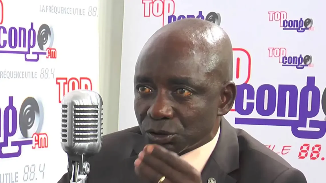 Justin Bitakwira Biography: Age, News, Net Worth, Wife, Twitter, Photos, Wikipedia, Children