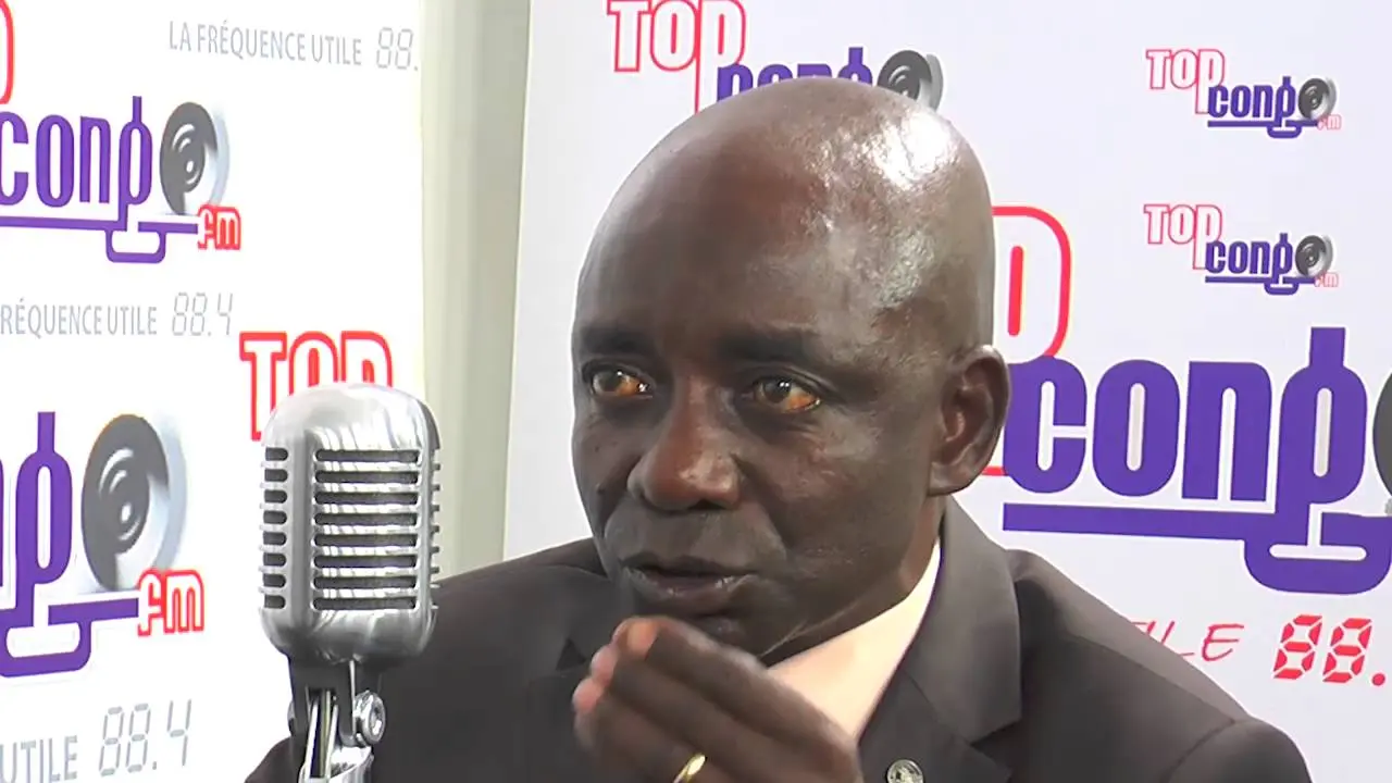 Justin Bitakwira