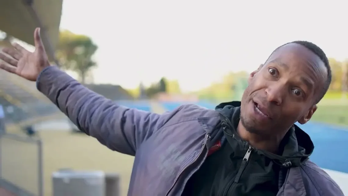 Rea Rangaka Biography: Age, Net Worth, Photos, Wikipedia, Wife, Girlfriend Rea Rangaka Biography: Age, Net Worth, Photos, Wikipedia, Wife, Girlfriend