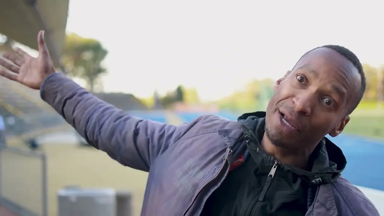 Rea Rangaka