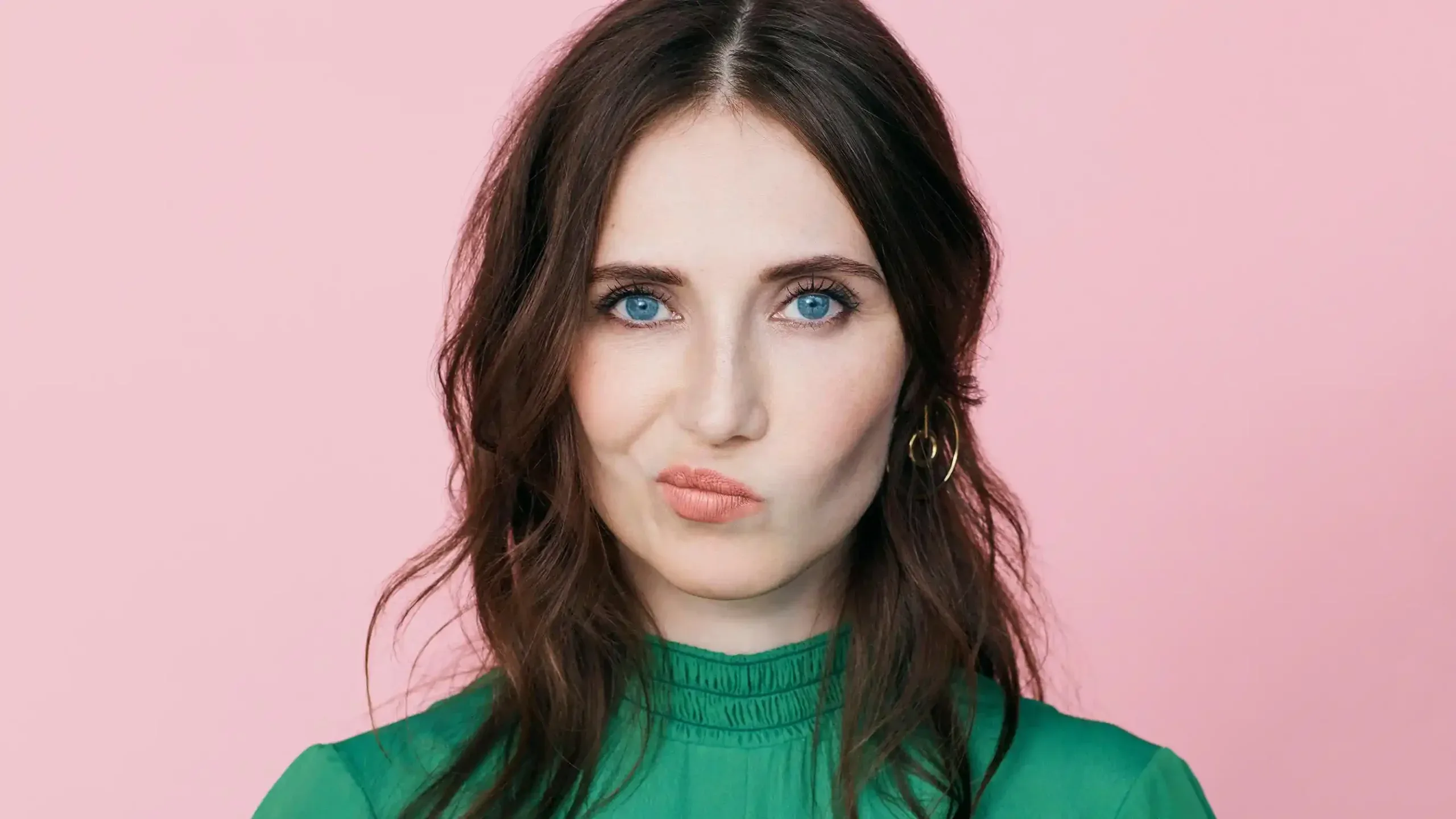 Carice Van Houten