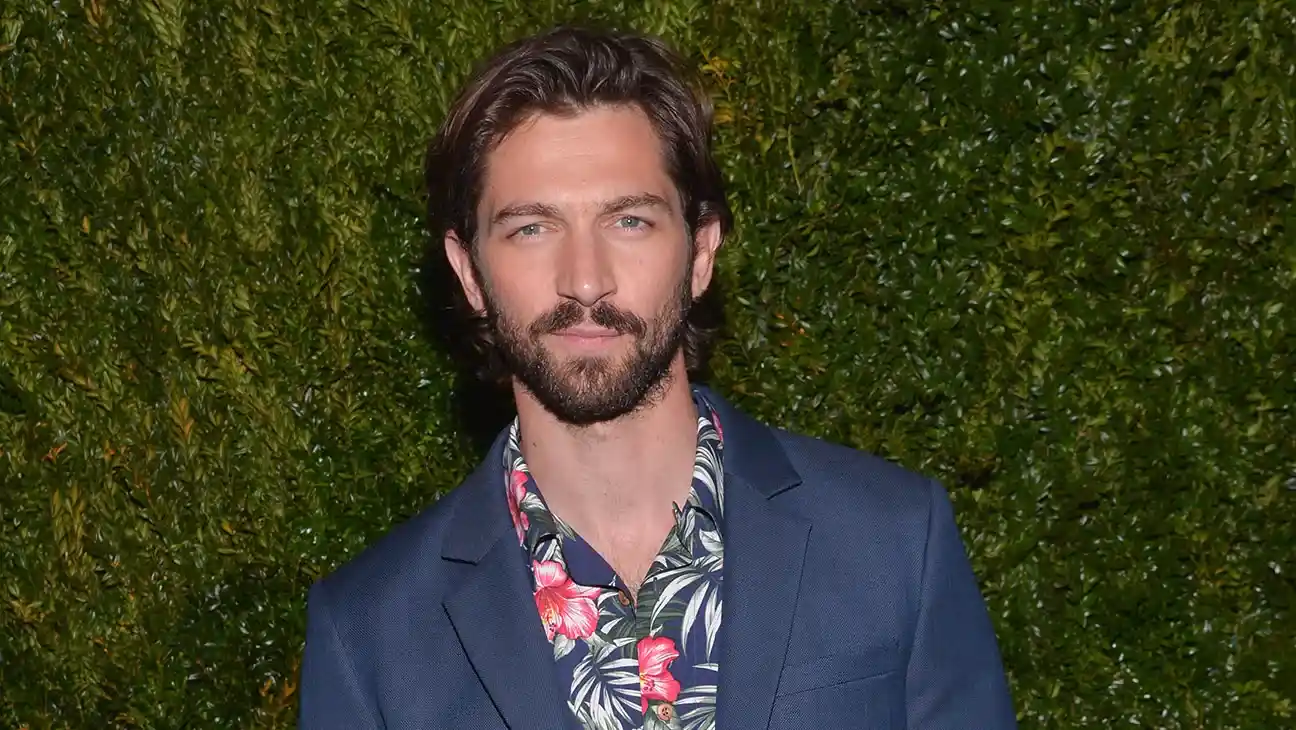 Michiel Huisman