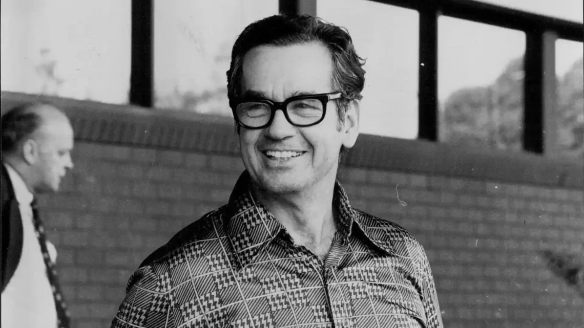 Zig Ziglar Biography: Age, Wife, Cause of Death, Net Worth, Books, Motivational Quotes, Wikipedia, Siblings, Children