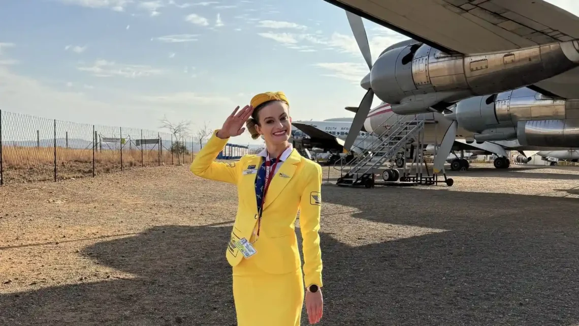 Danielle Retief Biography: Parents, Age, Engaged, Soccer, Net Worth, Wikipedia, Boyfriend, Husband