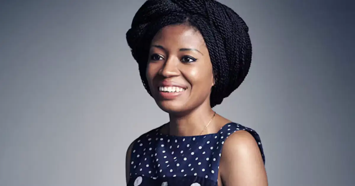 Amaka Osakwe