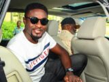 Adeniyi Johnson Bio, Net Worth, Child, Age, Wife, Daughter, Height, Wikipedia, State Of Origin, House, Instagram