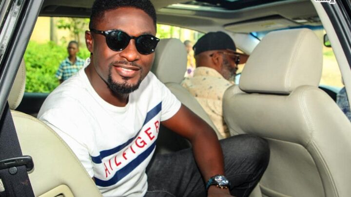 Adeniyi Johnson Biography: Net Worth, Child, Age, Wife, Daughter, Height, Wikipedia, State Of Origin, House, Instagram
