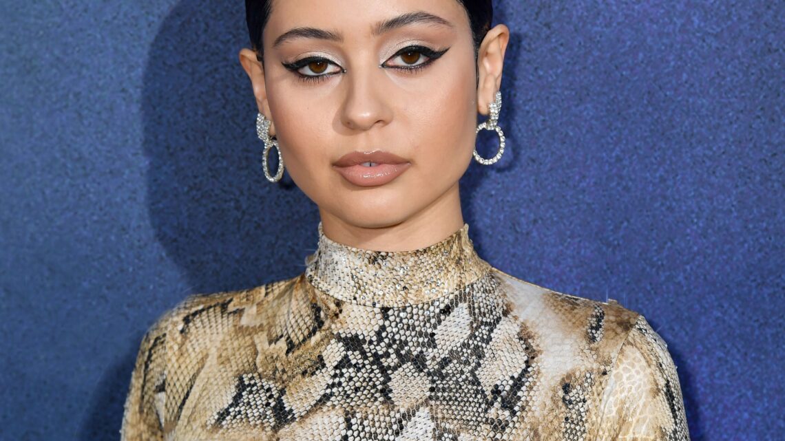 Alexa Demie Biography: Real Name, Net Worth, Age, Instagram, High School, Makeup, Height, Movies & TV Shows, Ethnicity Alexa Demie Biography: Real Name, Net Worth, Age, Instagram, High School, Makeup, Height, Movies & TV Shows, Ethnicity