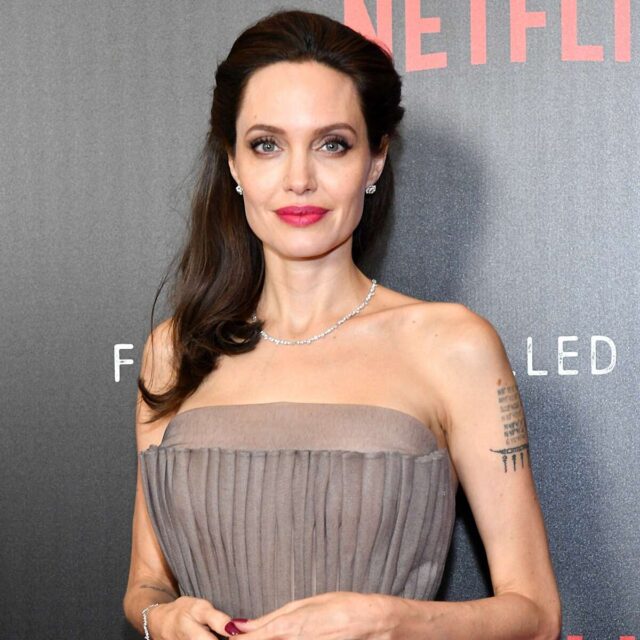 Angelina Jolie Bio, Net Worth, Husband, Age, Movies, Kids, Height, Children, Wikipedia, Instagram, Brother, Daughter