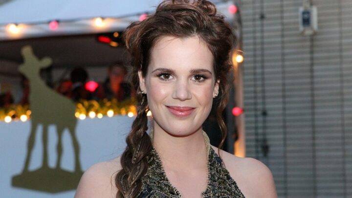 Anna Raadsveld Biography: Age, Net Worth, Wiki, Height, Movies, Husband, Boyfriend