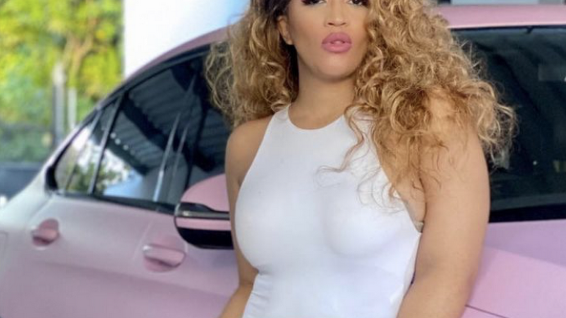 Anne-Tonni Lodick Mthembu Biography: Husband, Age, Net Worth, Wikipedia, Instagram, Boyfriend, Family, Photos, Children Anne-Tonni Lodick Mthembu Biography: Husband, Age, Net Worth, Wikipedia, Instagram, Boyfriend, Family, Photos, Children