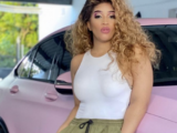 Anne-Tonni Lodick Mthembu Biography, Husband, Age, Net Worth, Wikipedia, Instagram, Boyfriend, Family, Photos, Children