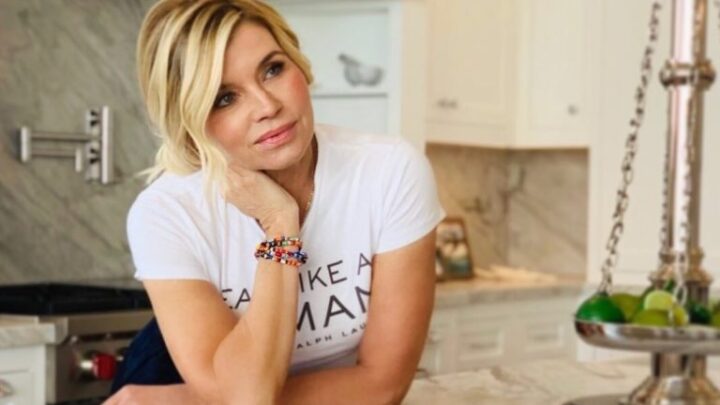 Biography of Jordan Belfort’s ex-wife, Nadine Caridi: Net Worth, Age, YouTube, Movies, Wikipedia, Husband, Instagram, Stroke, Face, Child