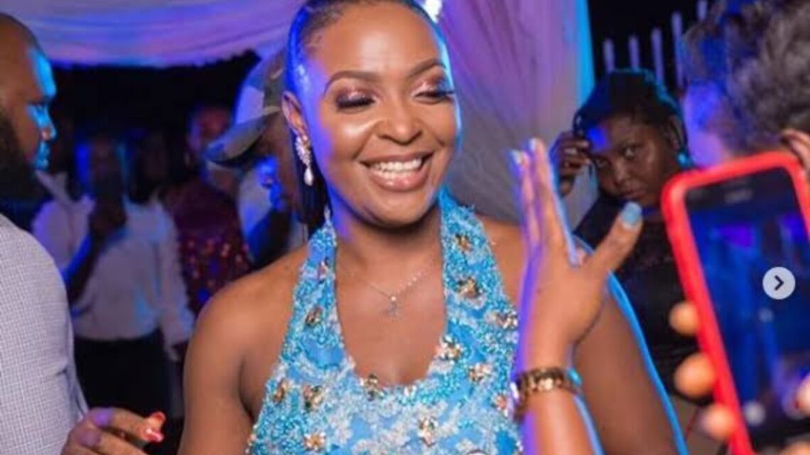 Blessing ‘CEO’ Okoro Biography: Ex-Husband, Age, Wikipedia, Net Worth, House, Instagram, YouTube, Pictures