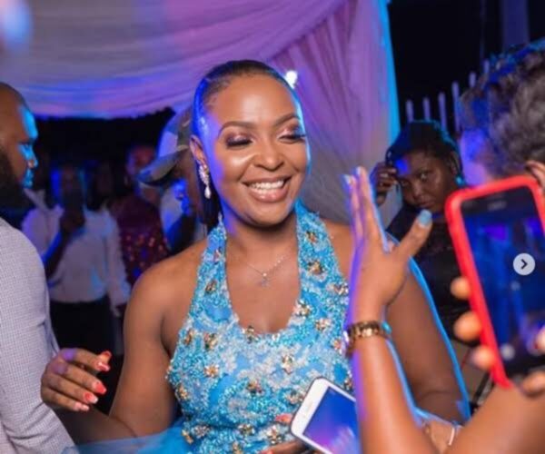 Blessing 'CEO' Okoro Bio, Ex-Husband, Age, Wikipedia, Net Worth, House, Instagram, YouTube, Pictures