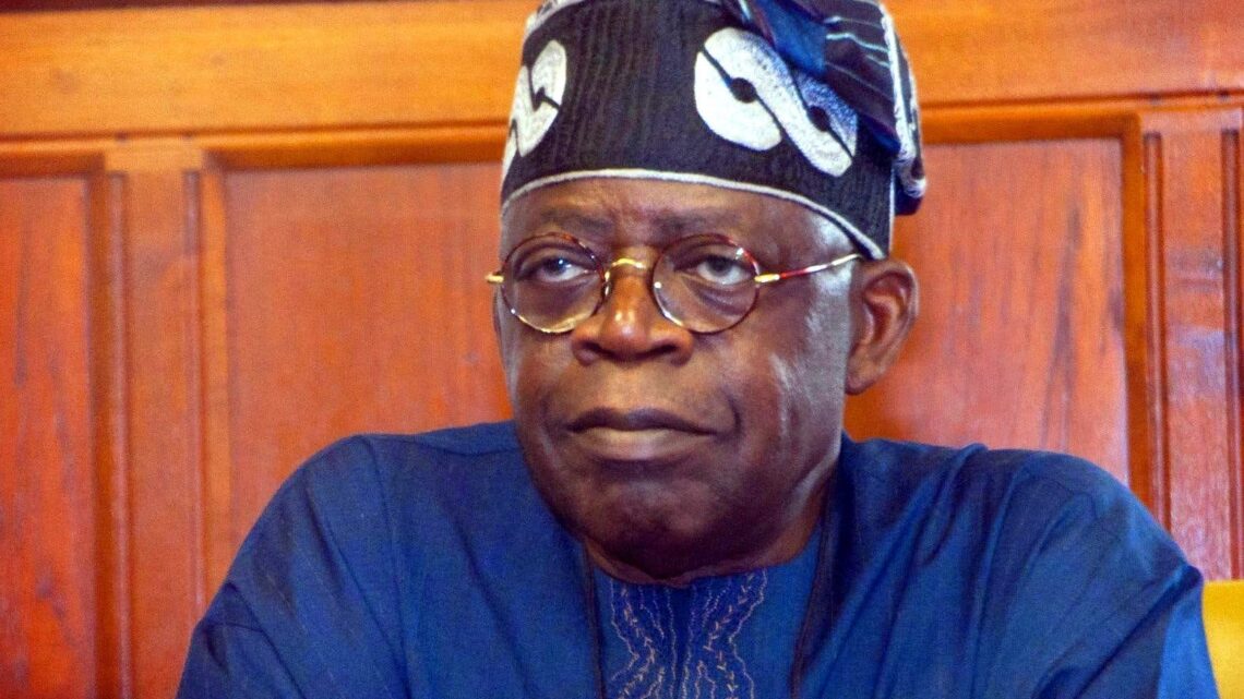 Bola Tinubu Biography: Age, Wife, Childre, Net Worth, Wikipedia, News,  Cars, Real Name, Father, Phone Number, Hotel, Still Alive? | TheCityCeleb