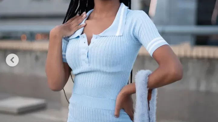 Botlhale Boikanyo Biography: Age, Net Worth, Poem Lyrics, Instagram, Car, Wikipedia, Boyfriend, Songs, Matric Dance & Result