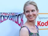 Bridget Fonda Biography, Net Worth, Instagram, Age, Godfather, Movies, IMDb, Husband, Children, Parents, Siblings
