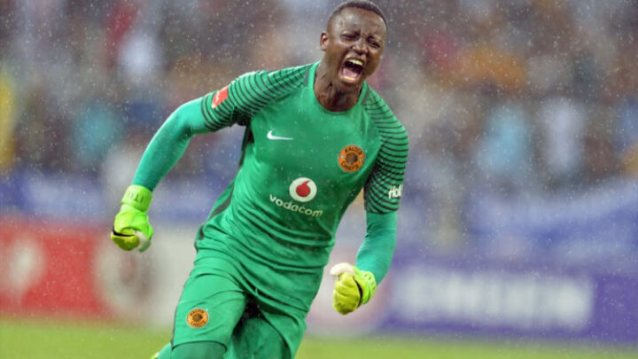 Bruce Bvuma Biography: Salary, Wife, Instagram, Net Worth, Age, Wikipedia, Car, Parents, Contract, Home Language