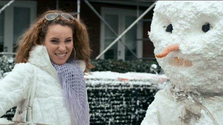 Caro Lenssen Biography: Age, Net Worth, Husband, Wikipedia, Boyfriend, Parents, Siblings, Photos