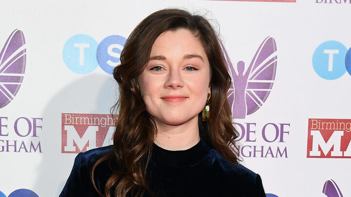 Claudia Jessie Biography: Husband, TV Shows, Age, Boyfriend, Net Worth, Eye, Instagram, Movies, IMDb, Wiki, Look Alike