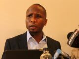 Collins Letsoalo Biography, Qualifications, Age, Net Worth, Wife, Scandal, Latest News, CV, Contact Details, Salary, Profile, Wikipedia