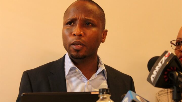 Collins Letsoalo Biography: Qualifications, Age, Net Worth, Wife, Scandal, Latest News, CV, Contact Details, Salary, Profile, Wikipedia