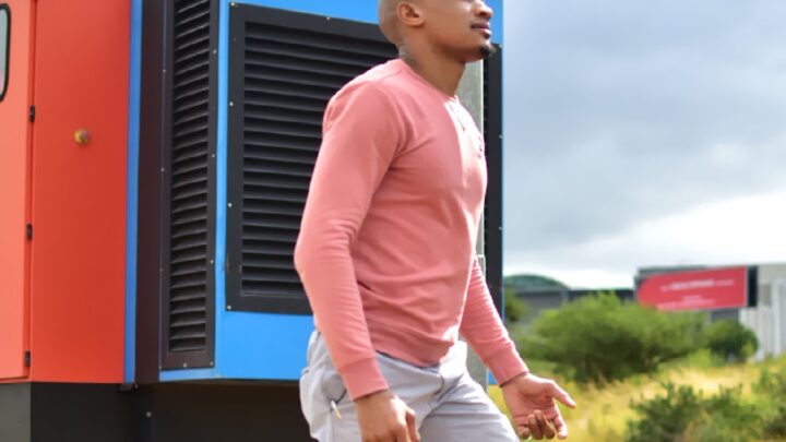 Biography Of DJ Bluetooth: Girlfriend, Age, Net Worth, Wikipedia, Songs, Mixtapes, Wife, Photos, Child