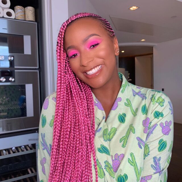 DJ Cuppy [Bio,, Husband, Age, Website, Boyfriend, Parents, Album, Net Worth, Phone Number, Wikipedia, Siblings, Instagram]