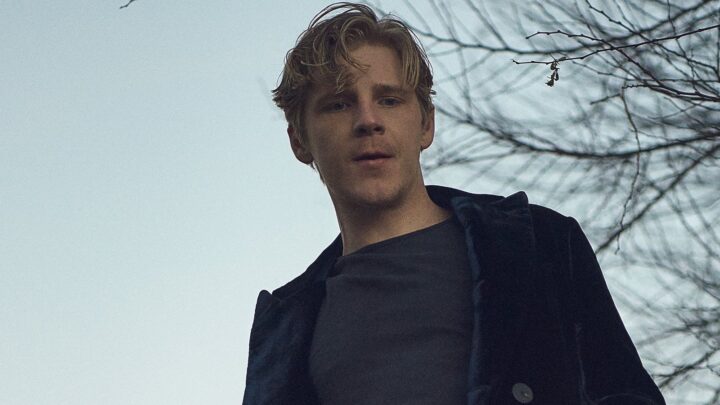 Daniel Webber Biography: Height, Age, Net Worth, Wikipedia, Girlfriend, Movies & TV Shows, Wife, Profession, Instagram