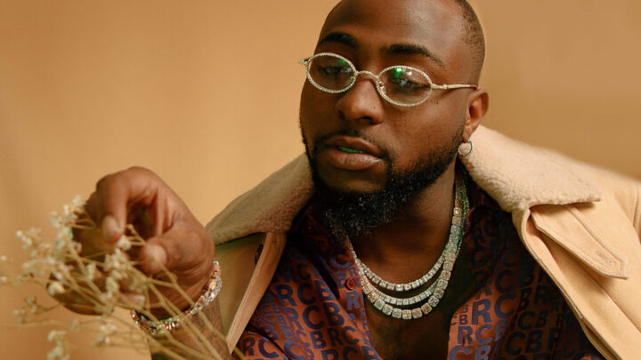 Davido Biography: Wife, Age, Children, Girlfriend, Net Worth, Songs, Albums, Chioma, Wikipedia, Photos, Siblings