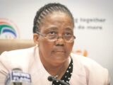 Dipuo Peters Biography, Qualifications, Husband, Age, Net Worth, Wikipedia, Contact Details, Photos