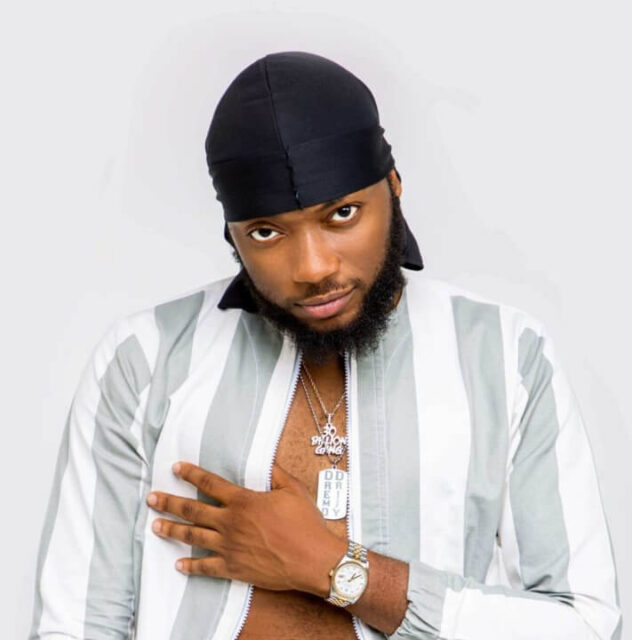 Dremo Bio, Real Name, Girlfriend, Age, Net Worth, Songs, Wikipedia, EP, Photos, Record Label