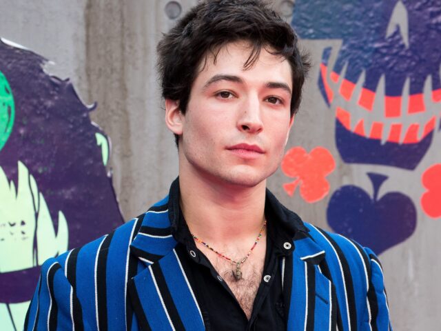Ezra Miller Biography, Movies & TV Shows, Wikipedia, Net Worth, Age, Instagram, Twitter, Partner, Spouse, Height
